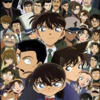   Detective Conan