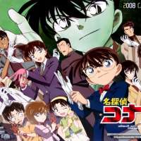   - Detective Conan