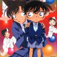   - Detective Conan