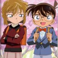   - Detective Conan