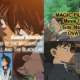  Detective Conan Magic File 2: Kudou Shinichi - The Case of the Mysterious Wall and the Black Lab 
