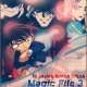   Detective Conan Magic File 3: Shinichi and Ran - Memories of Mahjong Tiles and Tanabata