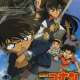   Detective Conan Movie 11: Jolly Roger in the Deep Azure 