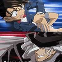   - Detective Conan Movie 13: The Raven Chaser 