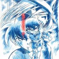   Detective Conan Movie 13: The Raven Chaser 