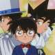   Detective Conan OVA 01: Conan vs Kid vs Yaiba 