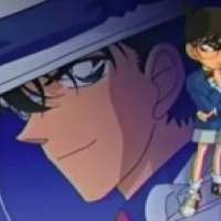   - Detective Conan OVA 04: Conan and Kid and Crystal Mother 