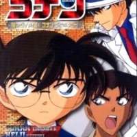   Detective Conan OVA 06: Follow the Vanished Diamond! Conan & Heiji vs. Kid! 