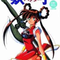   - Devil Hunter Yohko 