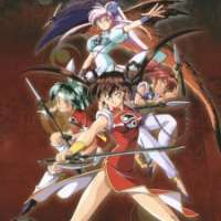   - Devil Hunter Yohko 