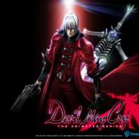   - Devil May Cry 