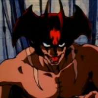  - Devilman