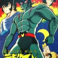   Devilman