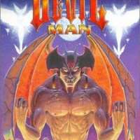   Devilman: The Birth 