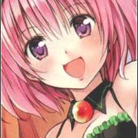  - Deviluke Momo Belia