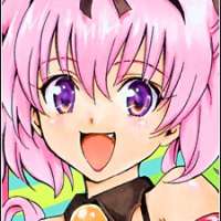  - Deviluke Nana Astar