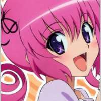  - Deviluke Nana Astar