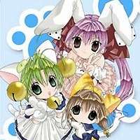   Di Gi Charat Other Specials