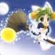 Аниме - Di Gi Charat Summer Special 2000