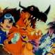 Аниме - Digimon Adventure