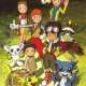 Аниме - Digimon Adventure 02