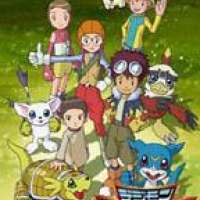   - Digimon Adventure 02