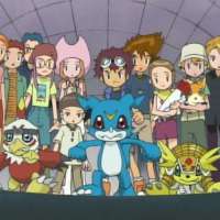   - Digimon Adventure 02