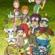   Digimon Adventure 02 