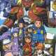 Аниме - Digimon Frontier