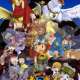   Digimon Frontier: Revival of Ancient Digimon 