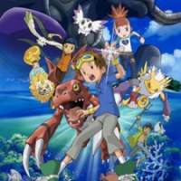   Digimon Tamers: The Adventurers  Battle 