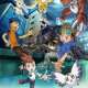   - Digimon Tamers: The Runaway Digimon Express 