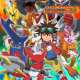   Digimon Xros Wars