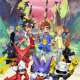   - Digimon Xros Wars: Toki wo Kakeru Shounen Hunter-tachi