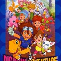   - Digimon: Digital Monsters 
