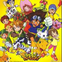   - Digimon: Digital Monsters 