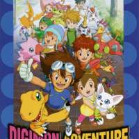   Digimon: Digital Monsters 