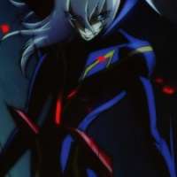 Персонажи Dio