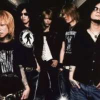   - Dir en grey