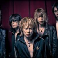   - Dir en grey