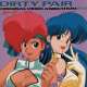   Dirty Pair