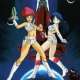   Dirty Pair OVA