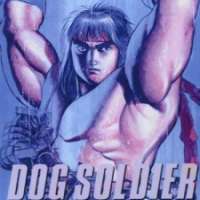   Dog Soldier