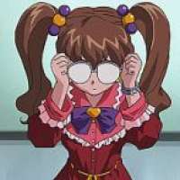  Domeki Rika