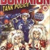   Dominion Crusher Police