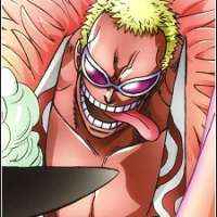  - Donquixote Doflamingo