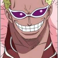  - Donquixote Doflamingo