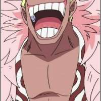  Donquixote Doflamingo