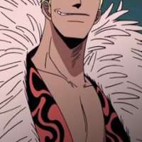  - Donquixote Doflamingo