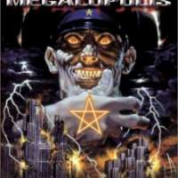   - Doomed Megalopolis 